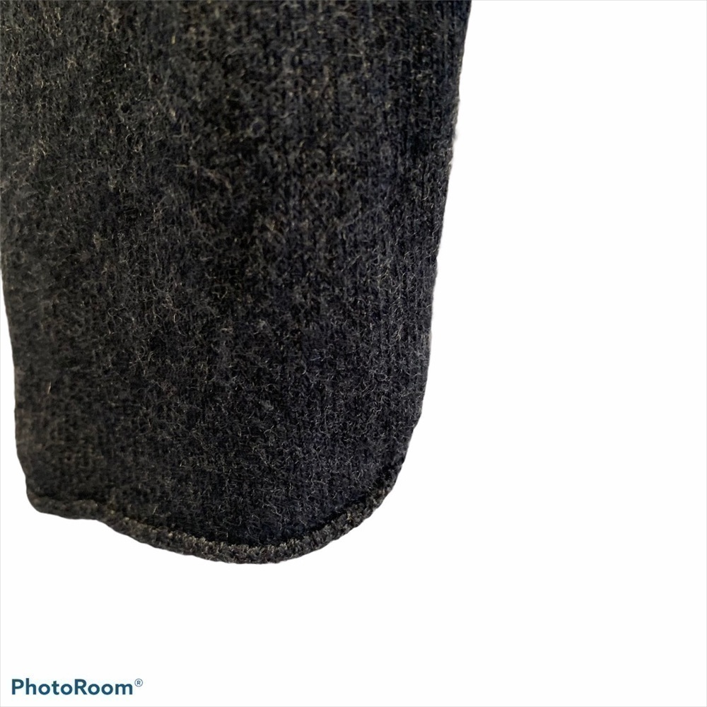 VERTICAL design color block crewneck sweater sizeS - Picture 7 of 7